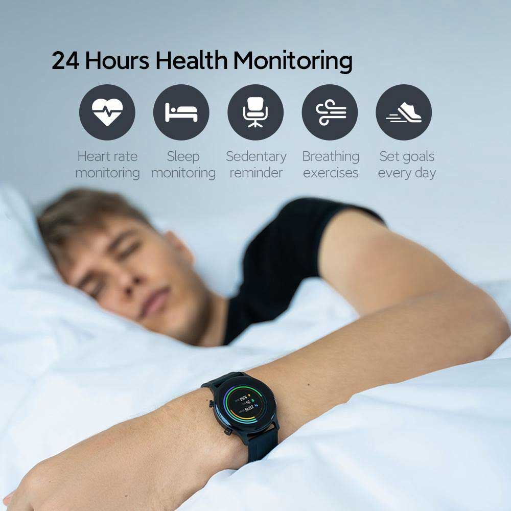 Xiaomi Haylou Rs3 Ls04 Smart Watch J Xiaomi Haylou Rs3 Ls04 Smart Watch J