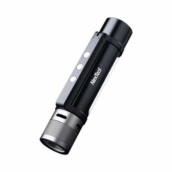 Xiaomi Nextool Outdoor 6 In 1 Thunder Flashlight Xiaomi Nextool Outdoor 6 In 1 Thunder Flashlight