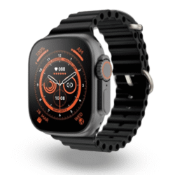 Y70 Ultra Couple Smartwatch With 13 Straps with Digital Tazbi