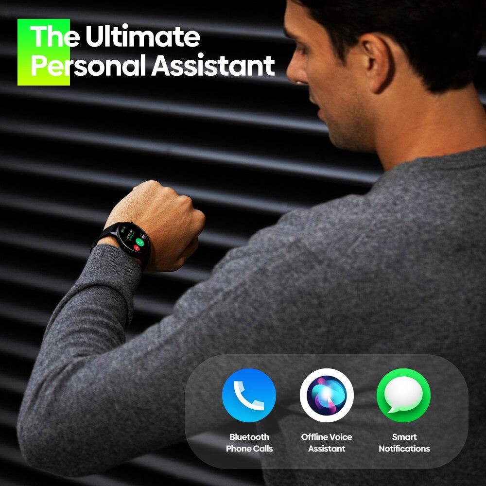 Zeblaze Btalk 2 Lite Bluetooth Calling Smart Watch D Zeblaze Btalk 2 Lite Bluetooth Calling Smart Watch D
