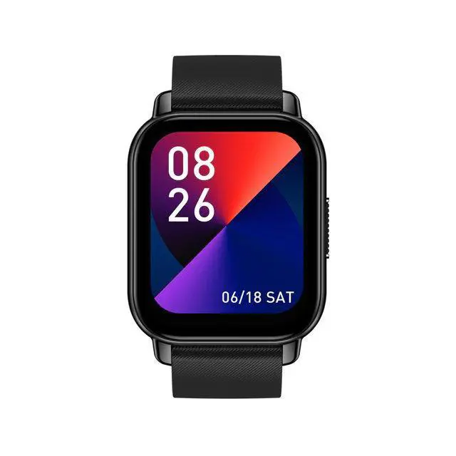 Zeblaze Btalk Bluetooth Calling Smartwatch A Zeblaze Btalk Bluetooth Calling Smartwatch A