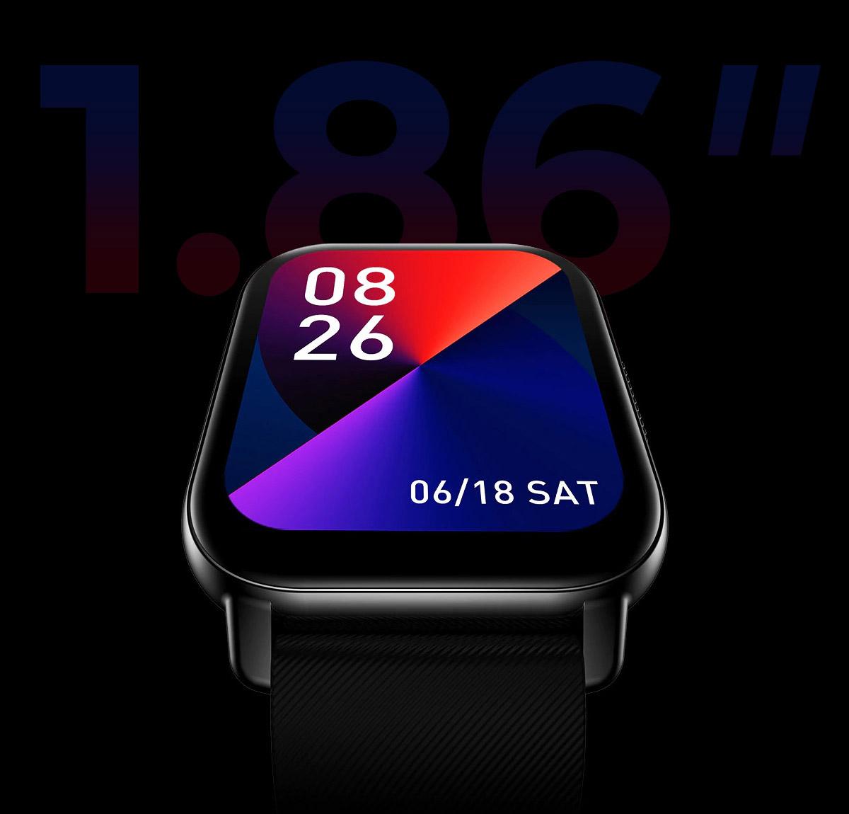 Zeblaze Btalk Bluetooth Calling Smartwatch E