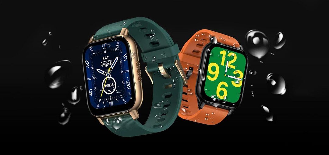 Zeblaze Btalk Bluetooth Calling Smartwatch L