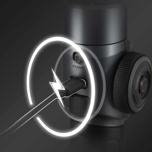 Zhiyun Smooth 5 Smartphone Gimbal F Zhiyun Smooth 5 Smartphone Gimbal F