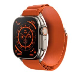 Zordai ZD8 Ultra Max+ Plus Smart Watch