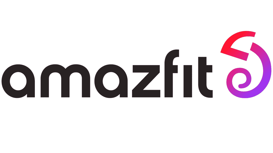 Amazfit Logo