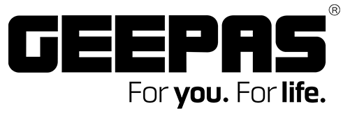 geepas