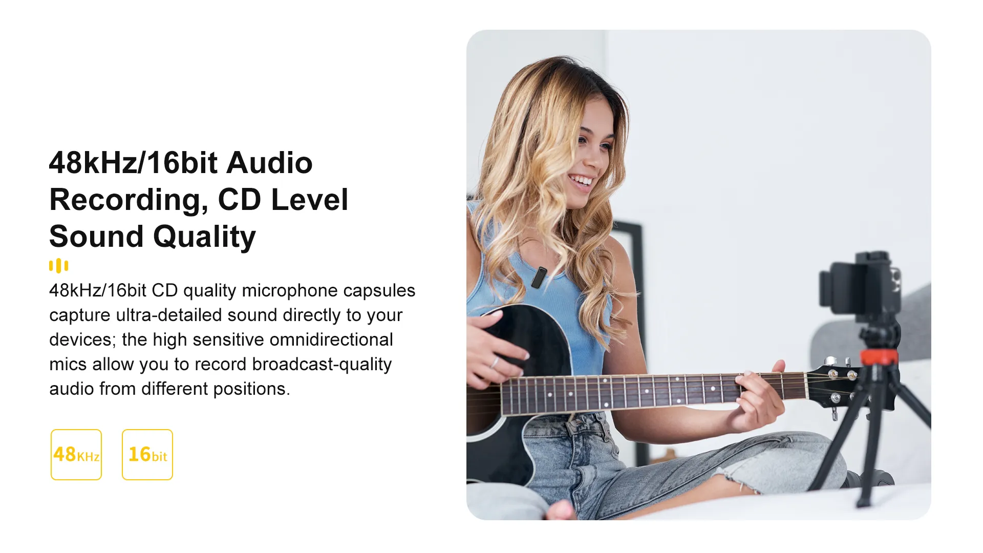 7Ryms Rimo S1 Uc Wireless Lavalier Microphone For Usb C Phone C 7Ryms Rimo S1 Uc Wireless Lavalier Microphone For Usb C Phone C