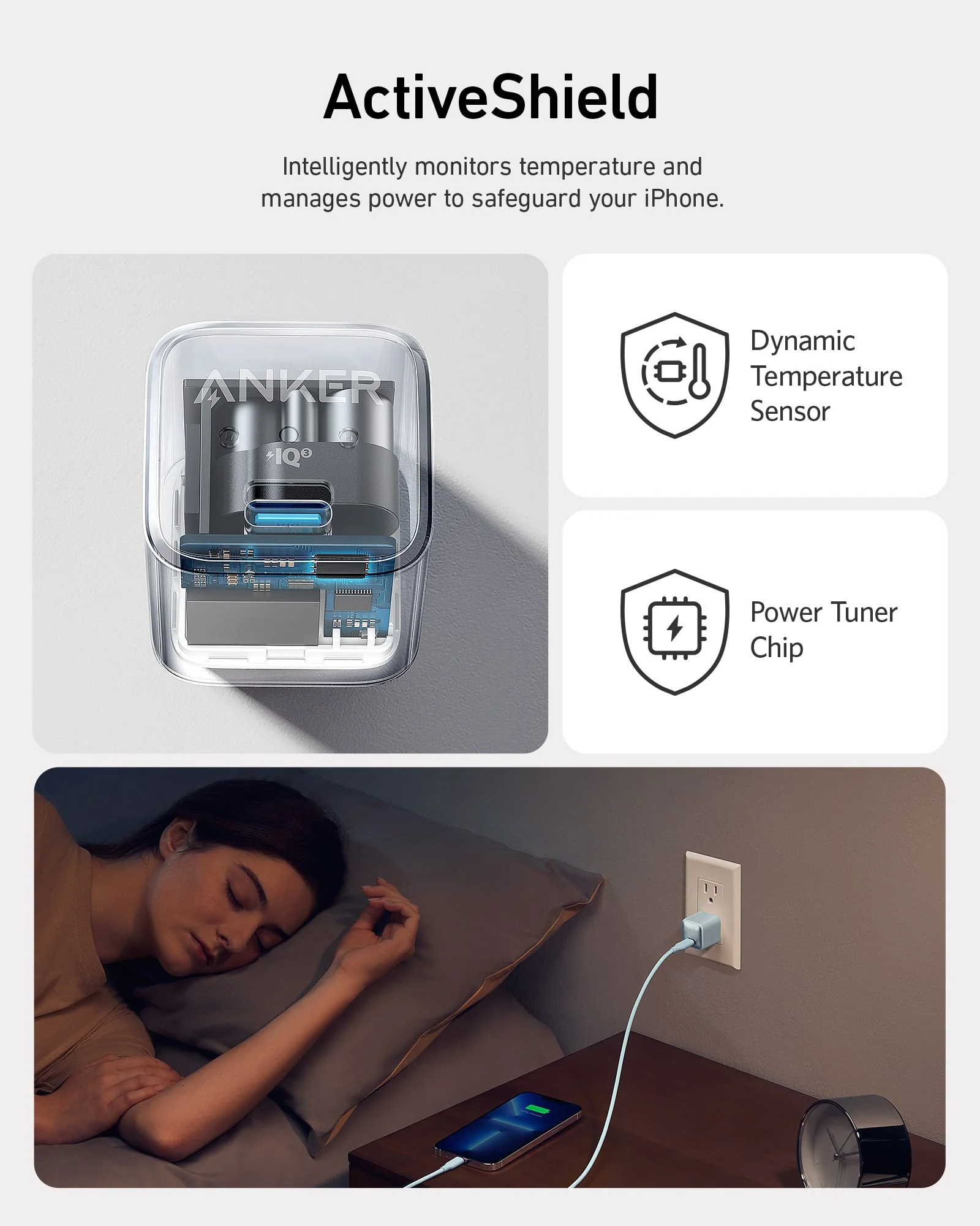 Anker 511 – Nano Pro 20 Watt E Anker 511 – Nano Pro 20 Watt E