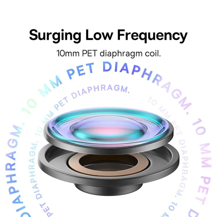 Baseus Bowie P1X Bluetooth In Ear Neckband A Baseus Bowie P1X Bluetooth In Ear Neckband A