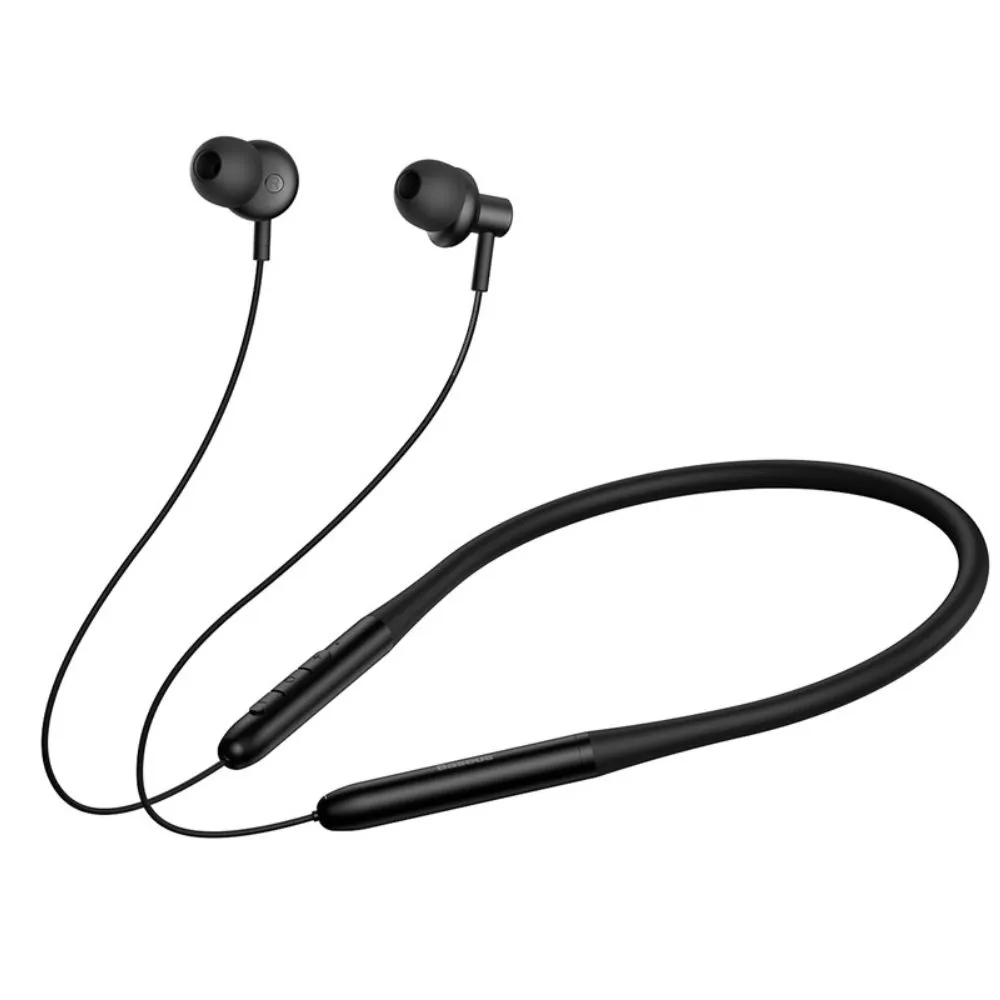 Baseus Bowie P1X Bluetooth In Ear Neckband Baseus Bowie P1X Bluetooth In Ear Neckband