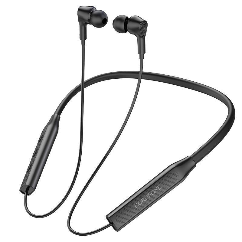 Borofone Be59 Powerful Wireless Neckband Borofone Be59 Powerful Wireless Neckband