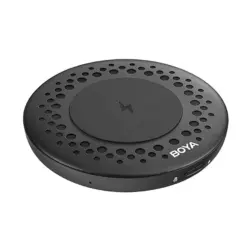Boya Blobby USB Conference Microphone with Wireless Charger
