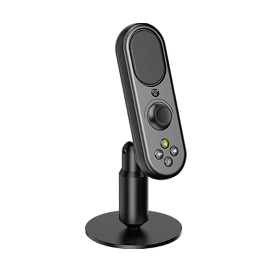 Fantech Mcx02 Leviosa Live Wired Professional Condenser Smart Microphone Fantech Mcx02 Leviosa Live Wired Professional Condenser Smart Microphone