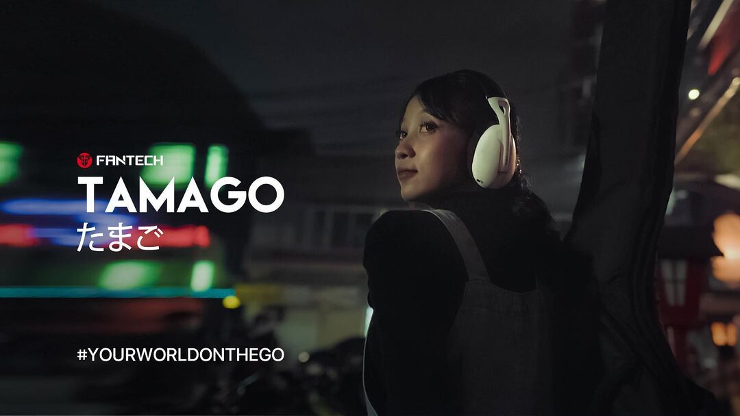 Fantech Tamago Whg01 Space Edition Bluetooth Headphone A Fantech Tamago Whg01 Space Edition Bluetooth Headphone A