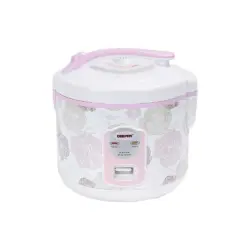 Geepas GRC4334 Electric Rice Cooker