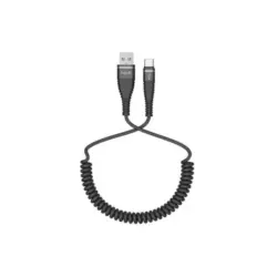 Havit H683 1.2M 2.0A Type C Data & Charging Cable