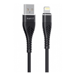 Havit HV CB705 Lightning to USB Data Cable