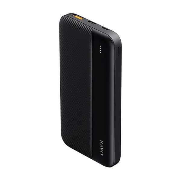 Havit Pb80 10000Mah Power Bank