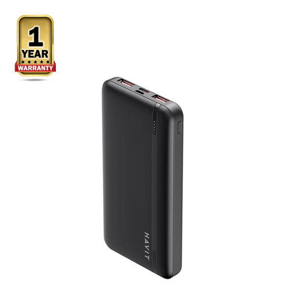 Havit Pb90 10000Mah Power Bank