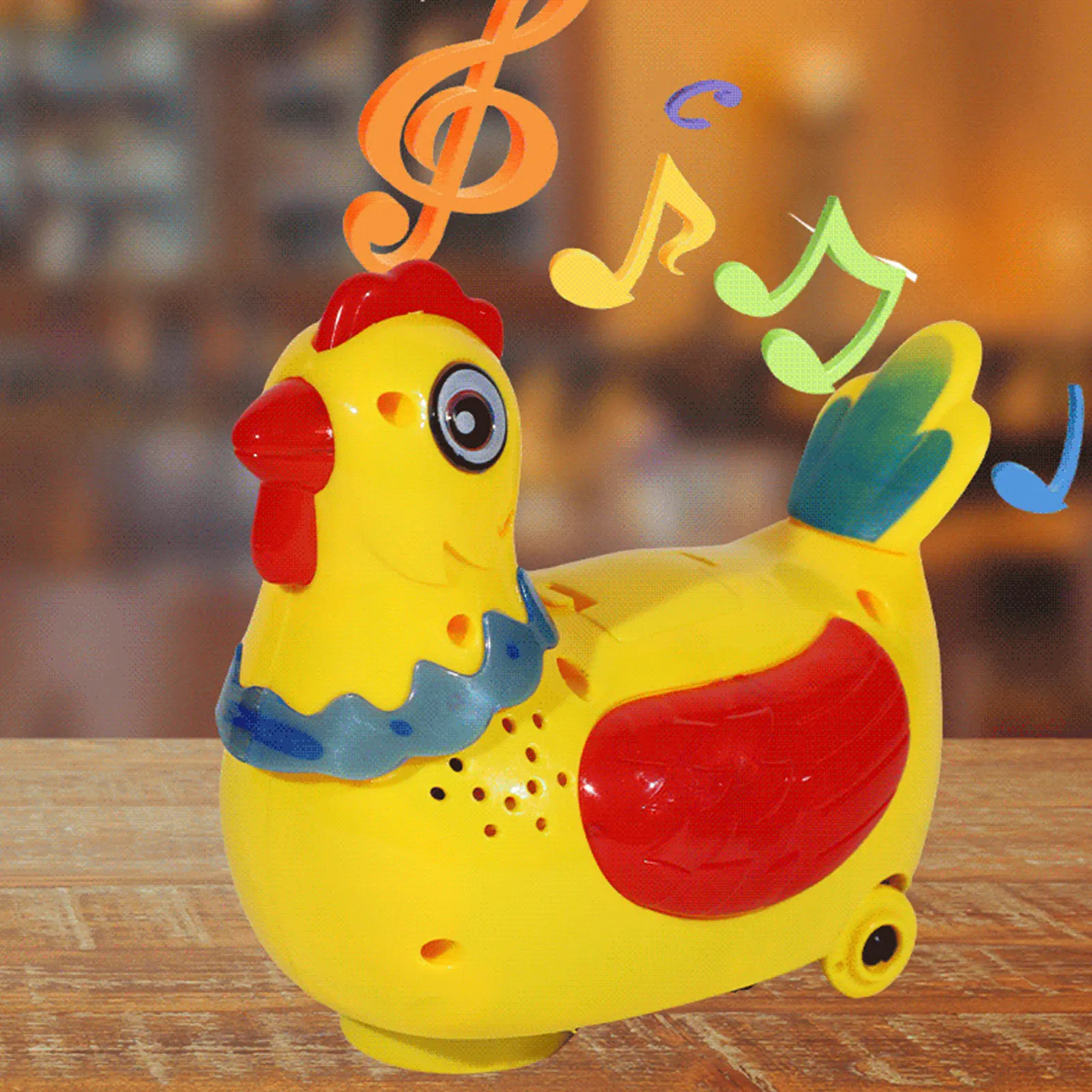 Hen Lay Eggs Toy For Kids F Hen Lay Eggs Toy For Kids F