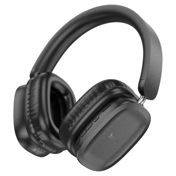 Hoco W51 Delightful Wireless Bluetooth Headphones With Mic Hoco W51 Delightful Wireless Bluetooth Headphones With Mic