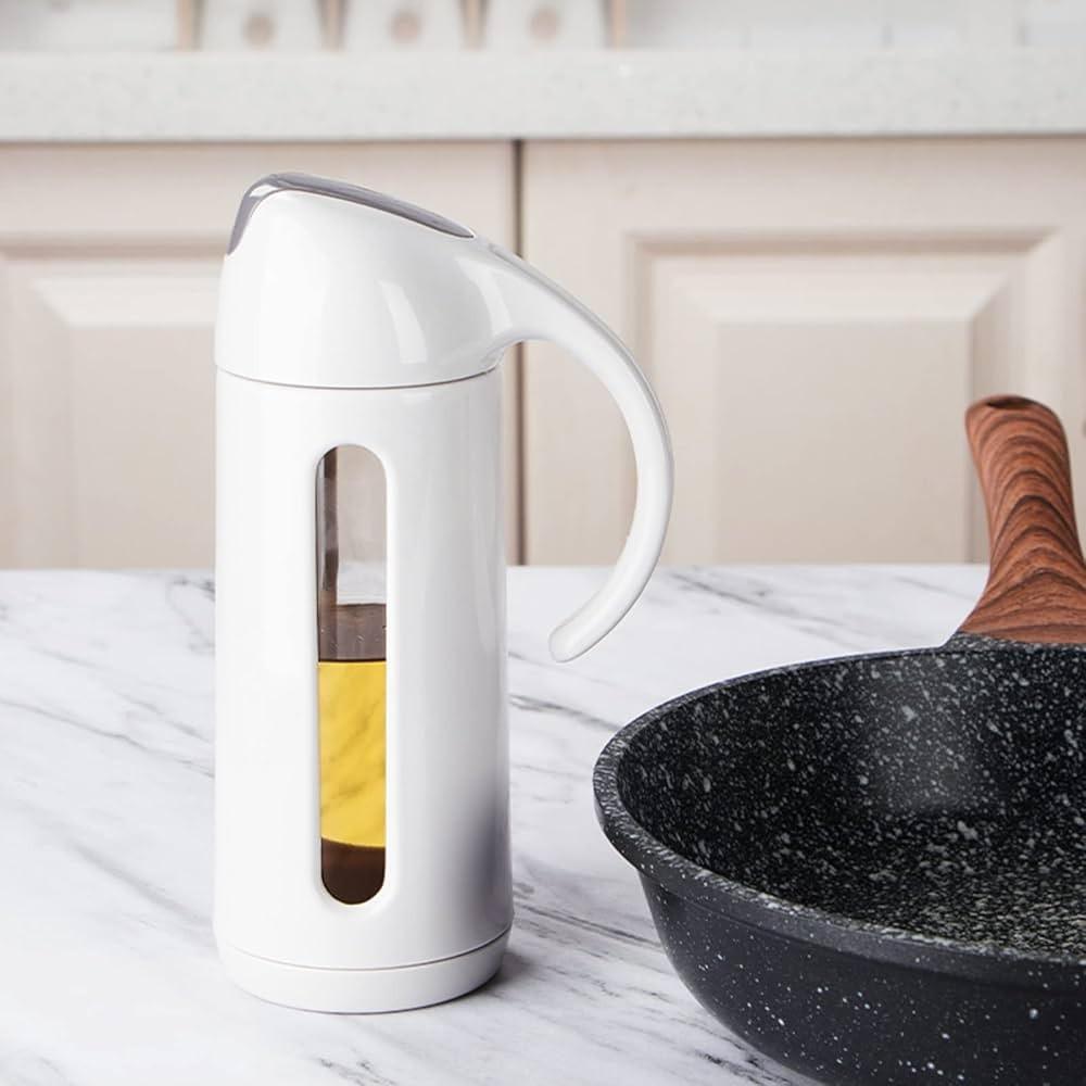 J 927 Automatic Flip Oiler D J 927 Automatic Flip Oiler D