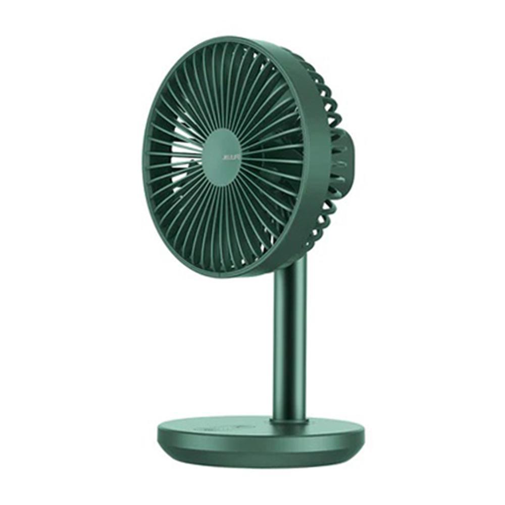 Jisulife Fa13P Oscillating Extendable Desk Fan 8000Mah Jisulife Fa13P Oscillating Extendable Desk Fan 8000Mah
