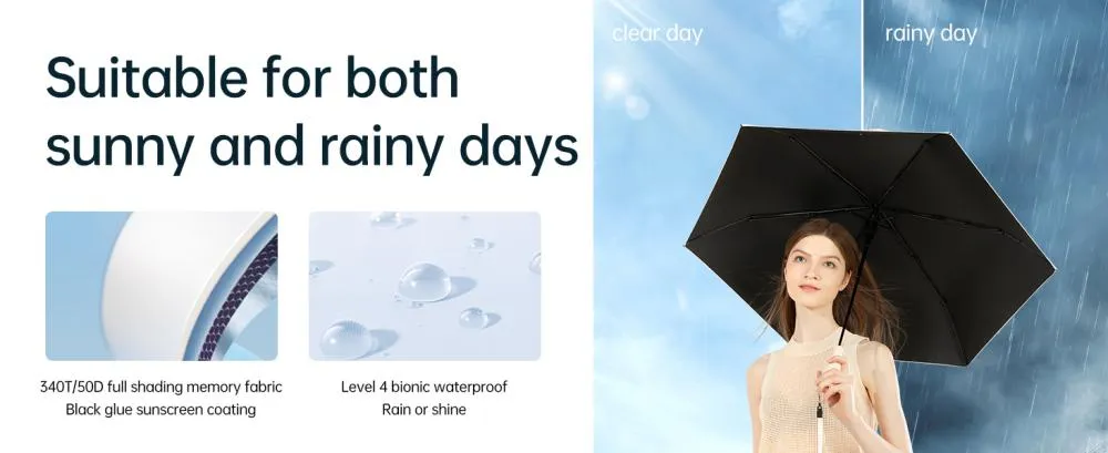 Jisulife Fa52 Umbrella With Cooling Fan B Jisulife Fa52 Umbrella With Cooling Fan B