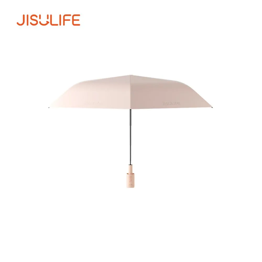 Jisulife Fa52 Umbrella With Cooling Fan Jisulife Fa52 Umbrella With Cooling Fan