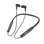 MOXX Wireless Neckband (BN 100) – Black
