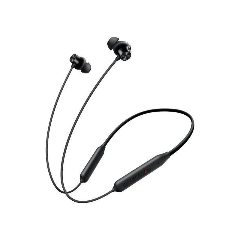 Oneplus Bullets Wireless Z2 Bluetooth Neckband Earphone A Oneplus Bullets Wireless Z2 Bluetooth Neckband Earphone A