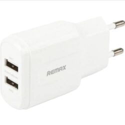 REMAX RP U22 Fast Charging Adaptor 2.4A With Data Cable