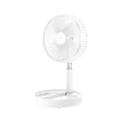 Remax F10 6.6 inch Multi Purpose Portable Fan