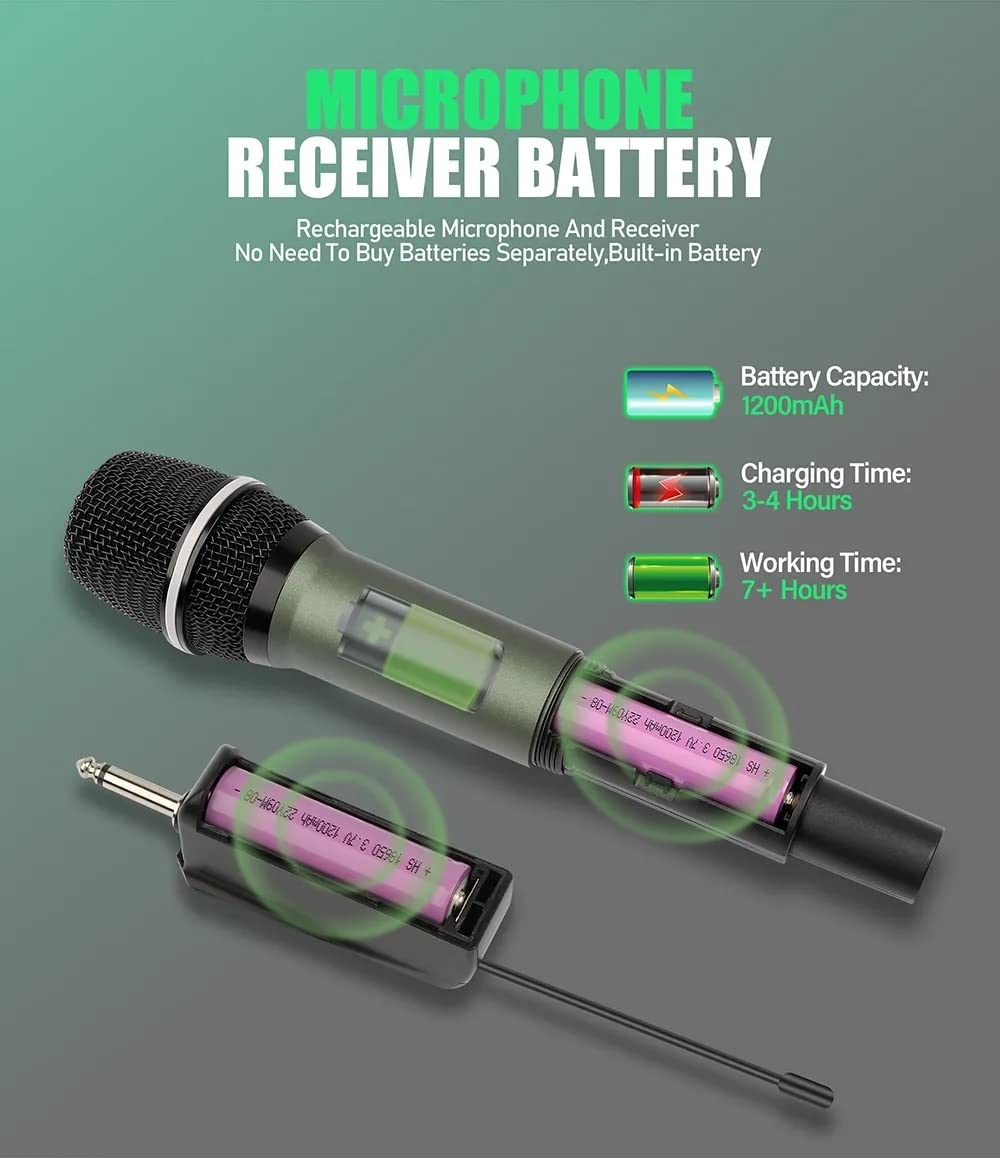 Shengfu Cp 113Cd Professional Microphone A Shengfu Cp 113Cd Professional Microphone A