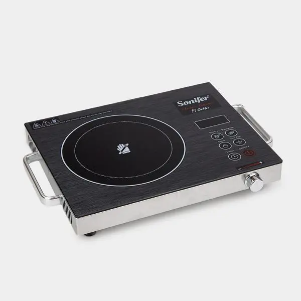Sonifer Sf 3043 Electric Infrared Cooker