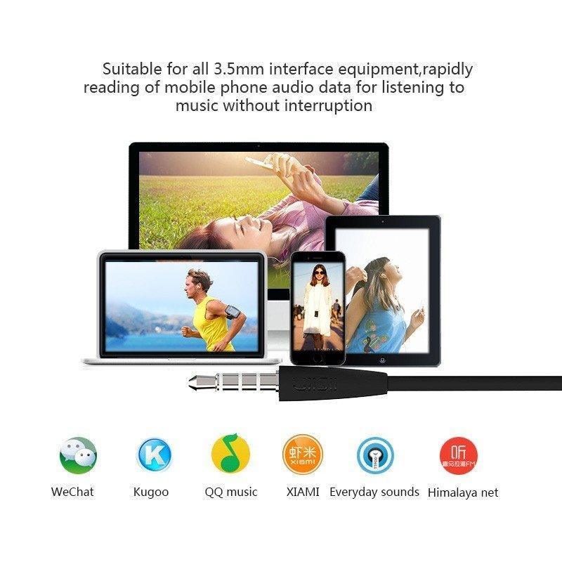 Uiisii C100 In Ear Headphones E Uiisii C100 In Ear Headphones E