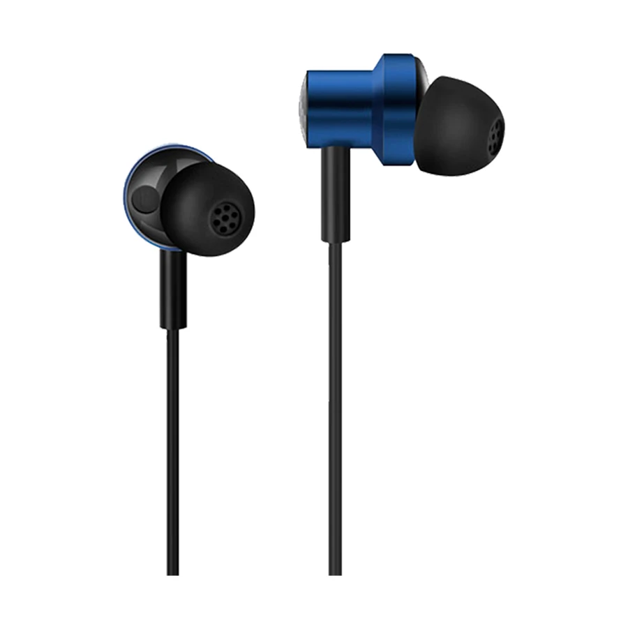 Xiaomi Dual Driver In Ear Magnetic Earphones Xiaomi Dual Driver In Ear Magnetic Earphones