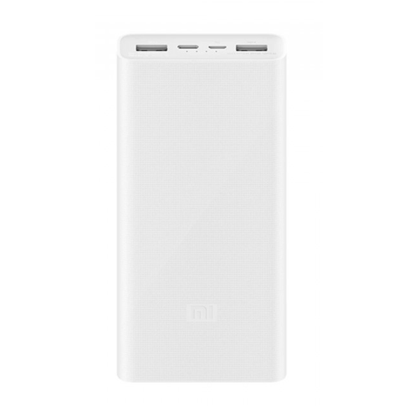 Xiaomi Mi V3 Plm18Zm 20000Mah Power Bank