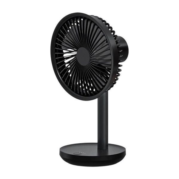 Xiaomi Solove F5 Fan Usb Desktop 4000Mah Battery Xiaomi Solove F5 Fan Usb Desktop 4000Mah Battery
