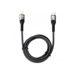 ZOOOK Brazen 20w i USB Type C to Lightning Fast Charging Cable a