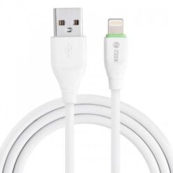 ZOOOK FASTLINK I LIGHTNING RAPID CHARGE & SYNC CABLE