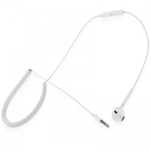 Zoook Zm One Ear Single Stereo Earbud Headphone With Mic Zoook Zm One Ear Single Stereo Earbud Headphone With Mic