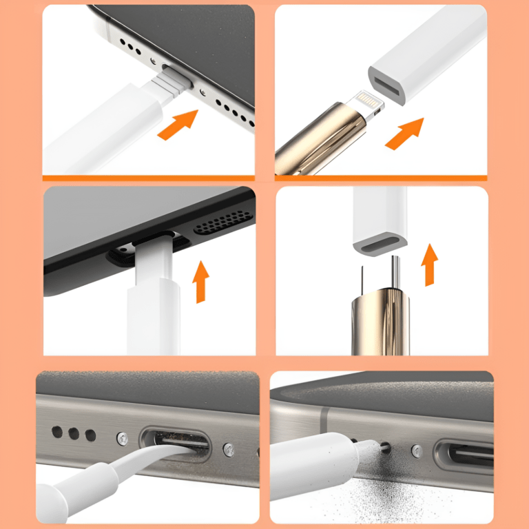 32 In 1 Multi Functional Cleaning Kit B 32 In 1 Multi Functional Cleaning Kit B