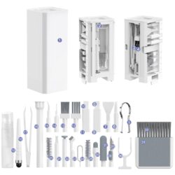 32 in 1 Multi Functional Cleaning Kit price