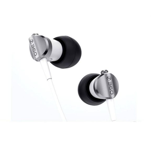360 Dm2018 Wired Earphones With Mic 360 Dm2018 Wired Earphones With Mic