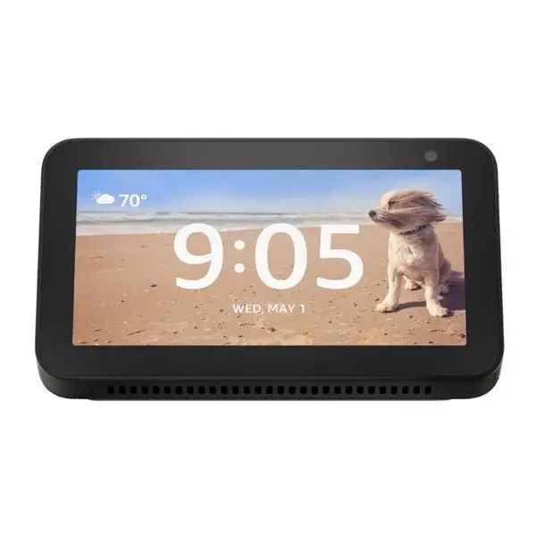 Amazon Echo Show 5 Smart Display With Alexa