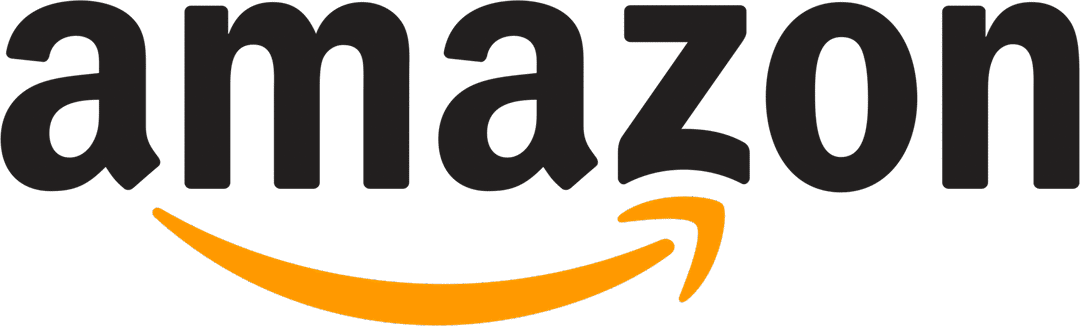 Amazon logo.svg