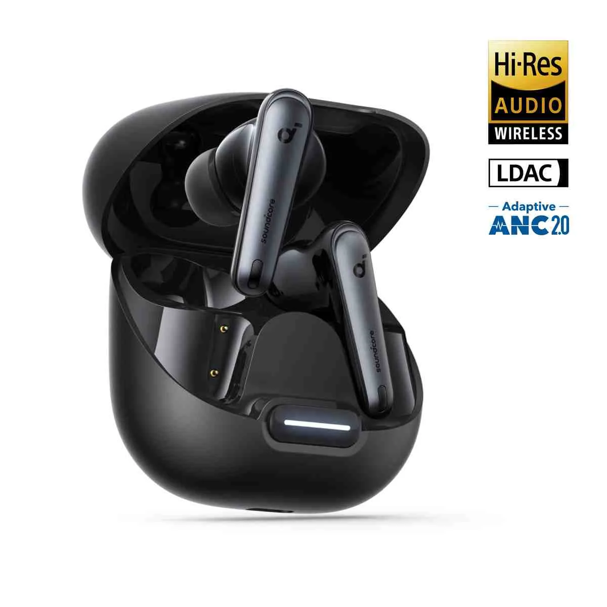 Anker Liberty 4 Nc Soundcore True Wireless Earbuds Anker Liberty 4 Nc Soundcore True Wireless Earbuds