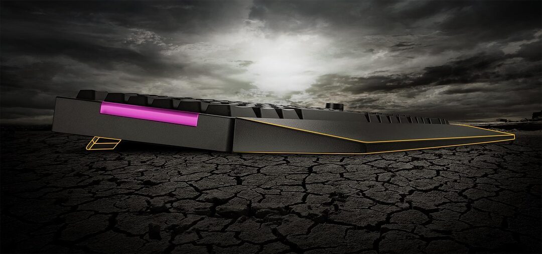 Asus K1 Ra04 Usb Tuf Gaming Rgb Gaming Keyboard E Asus K1 Ra04 Usb Tuf Gaming Rgb Gaming Keyboard E